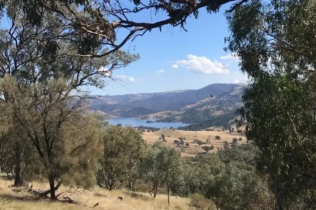 LOT 4 Greenmantle Road, Bigga, NSW 2583