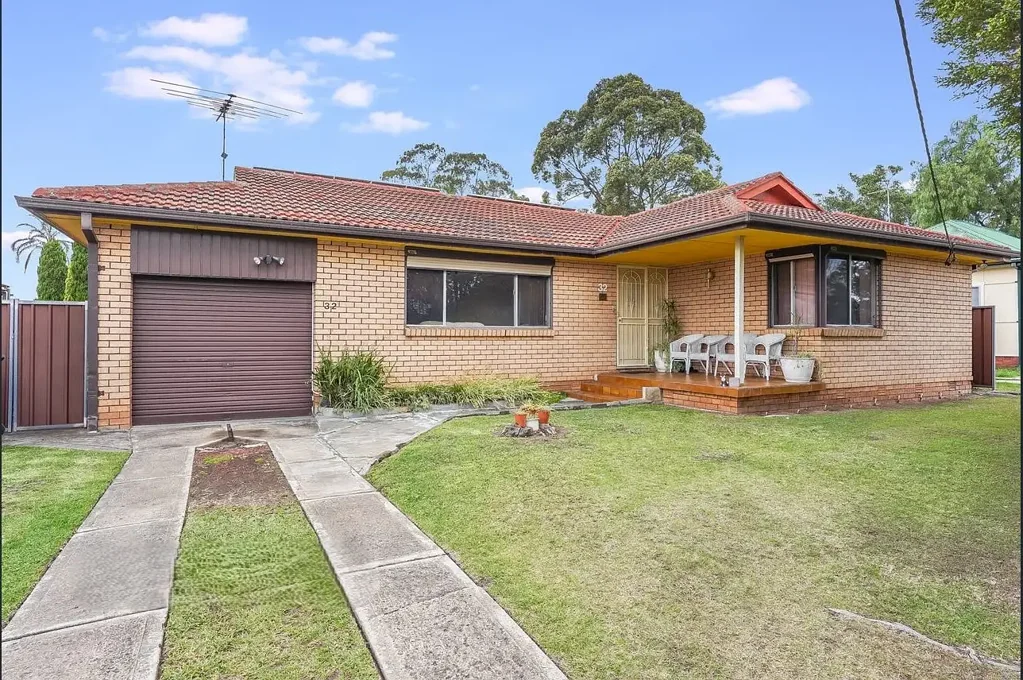4 bedroom house for rent