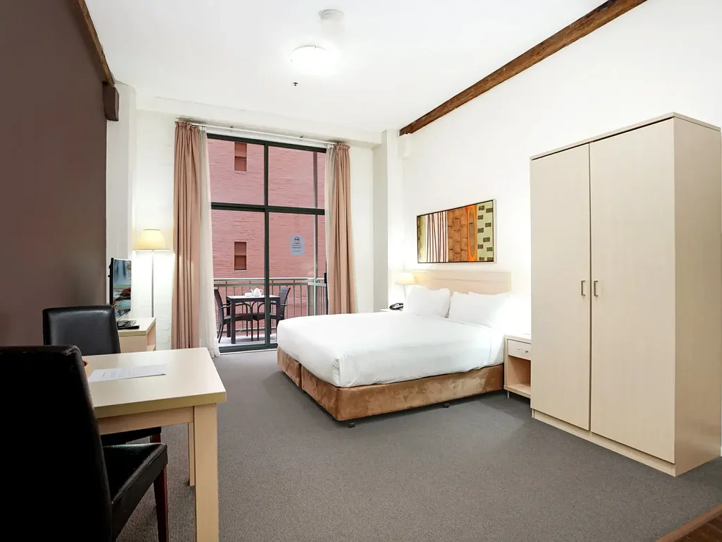 616/243 Pyrmont Street, Pyrmont, NSW 2009