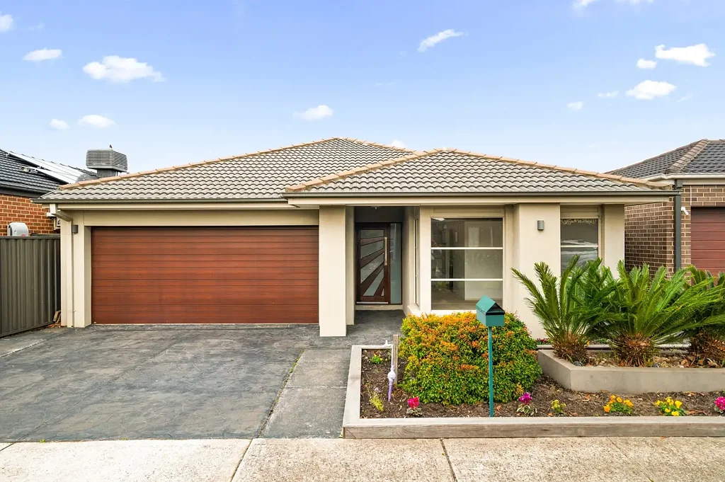 Quality Family Home