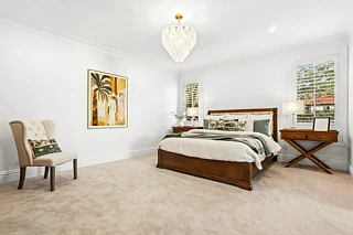 15 Mahratta Avenue, Wahroonga, NSW 2076