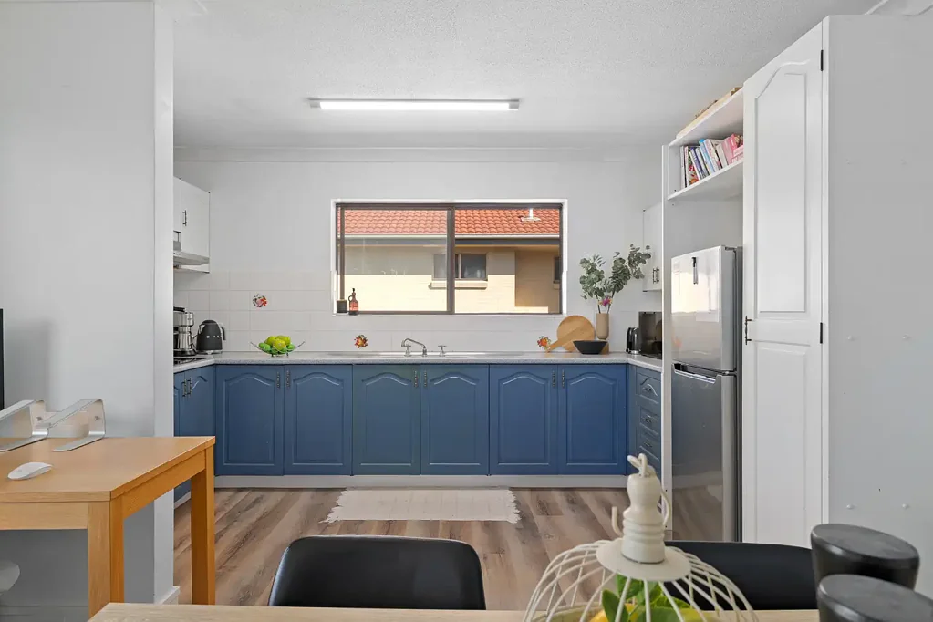 Nundah 2chambre Convenience and Comfort