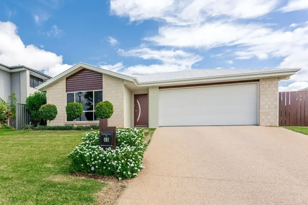 Maranda Heights - 4 Bedroom/2Bathroom Family Home