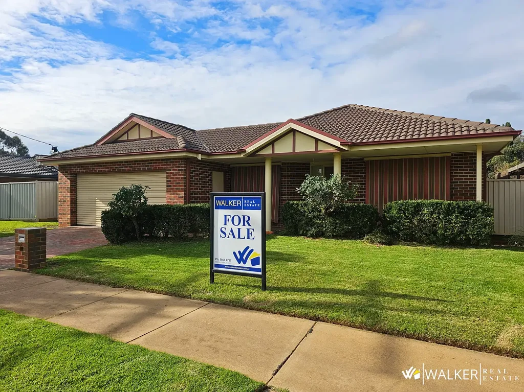 Kyabram 3ਬੈੱਡਰੂਮ Quality Family Living – Great Location