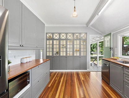 80-82 Benowa Street, Tamborine Mountain, Gold Coast, 3房, 2浴, Lifestyle Section
