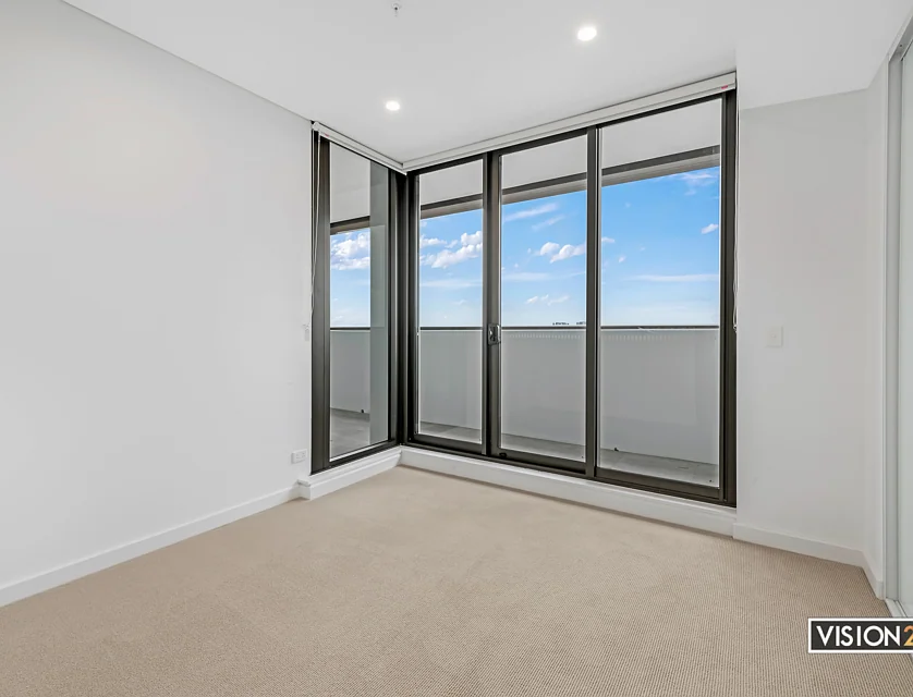 1204/20 Parkes Street, Harris Park, Parramatta (Northwest suburbs), 2房, 2浴, Apartment