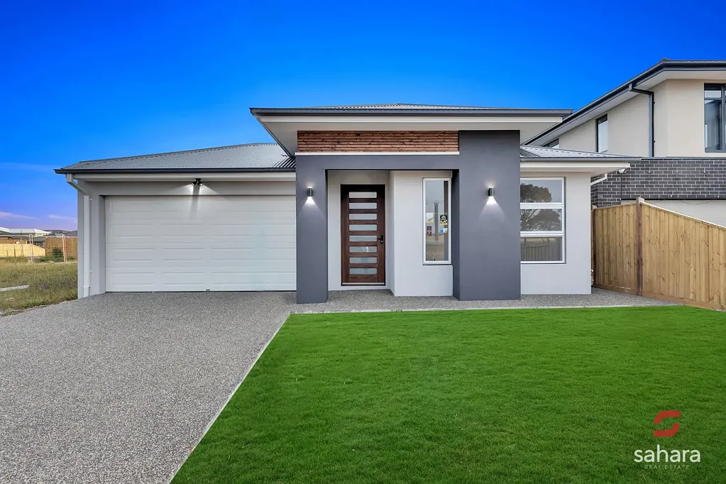 Lot 708 Clipstone Crescent, Fraser Rise, VIC 3336