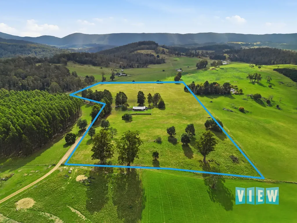 Mole Creek 3બેડરૂમ Charming Family Home in Tranquil Mole Creek Setting