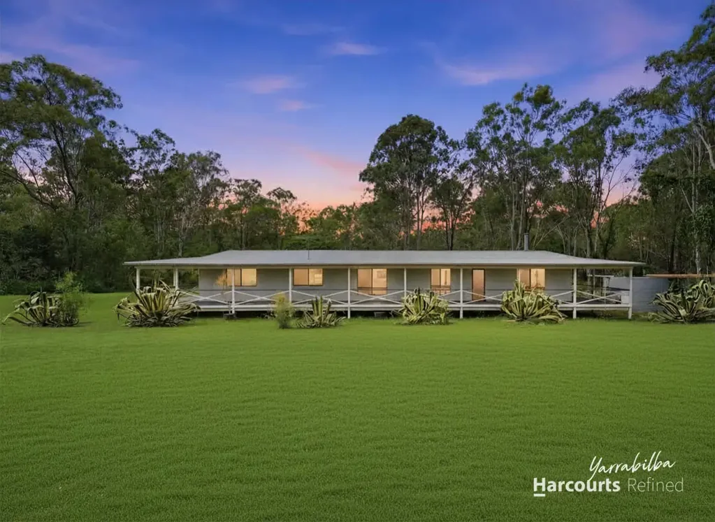 Spacious Country Retreat - Room for the Whole Family