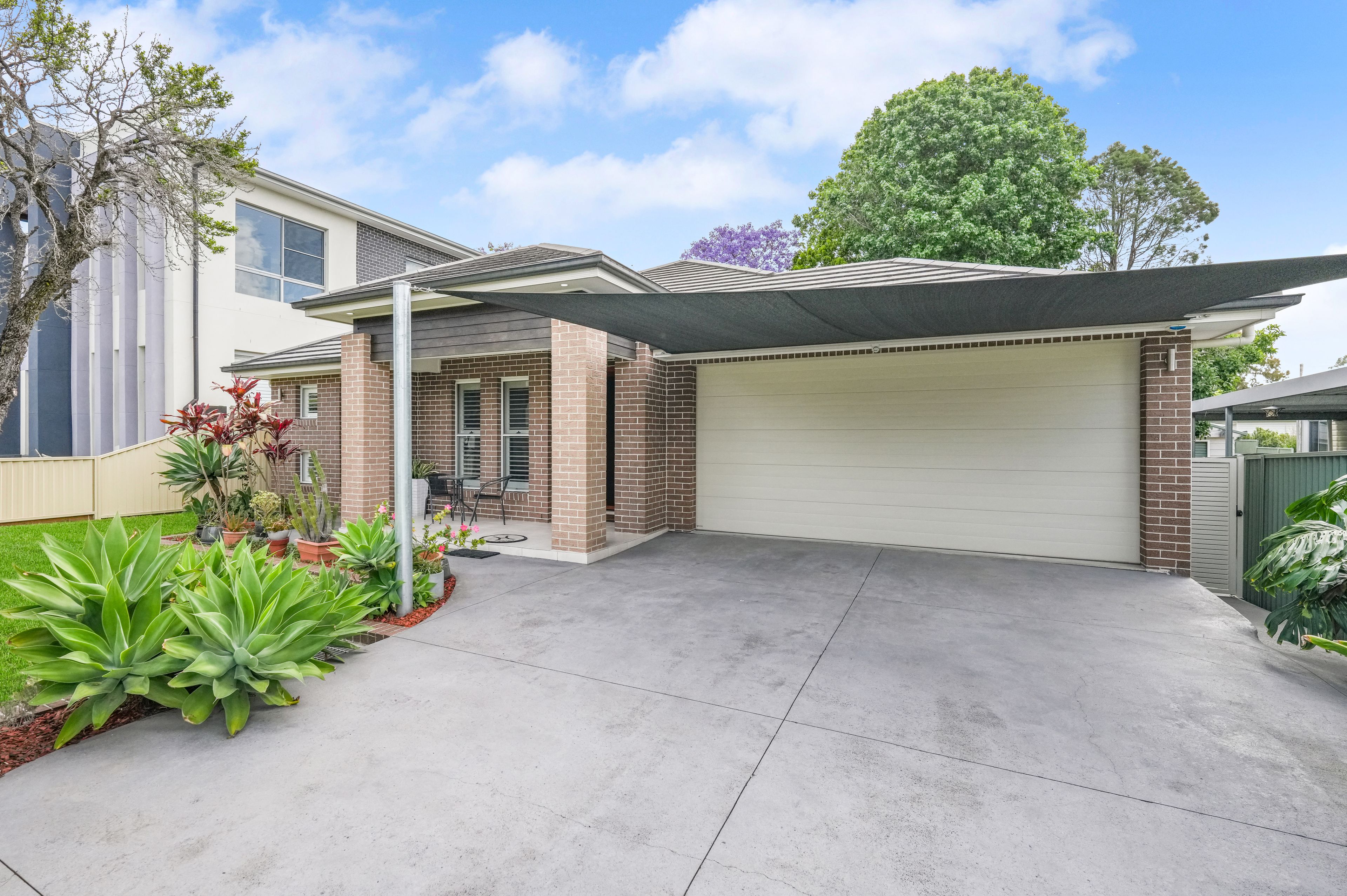 27 SCOTT ST, TOONGABBIE NSW 2146, 0 Bedrooms, 0 Bathrooms, House