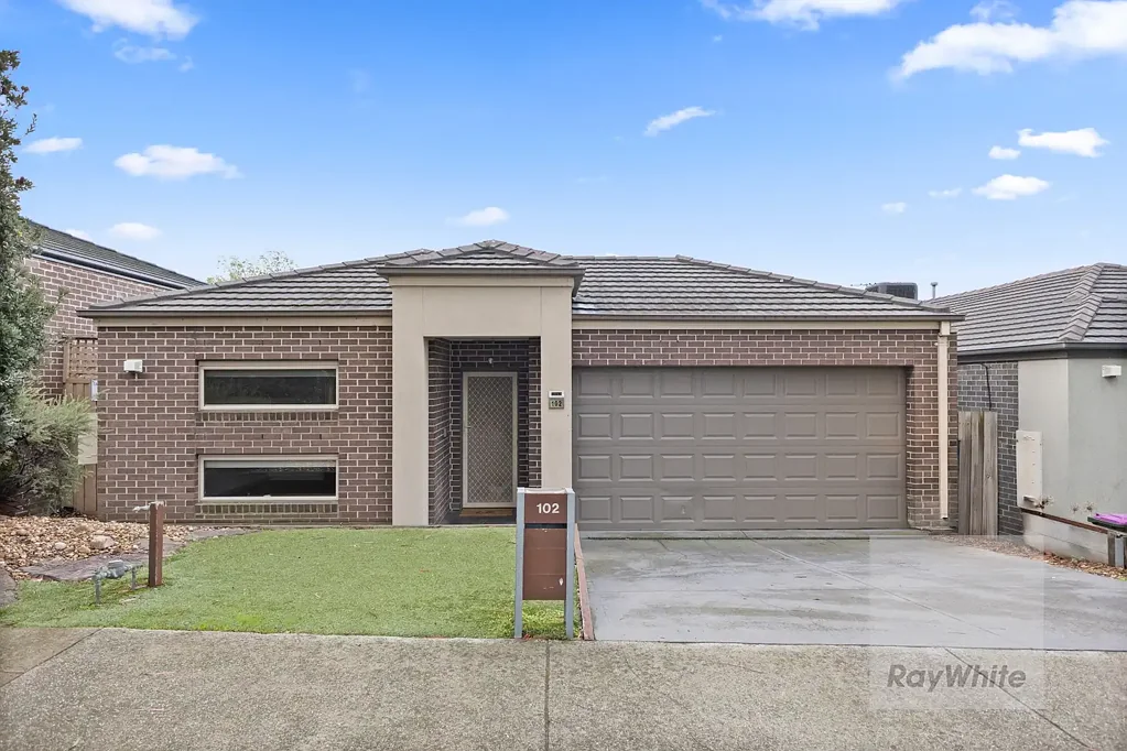 Wonderful family home!