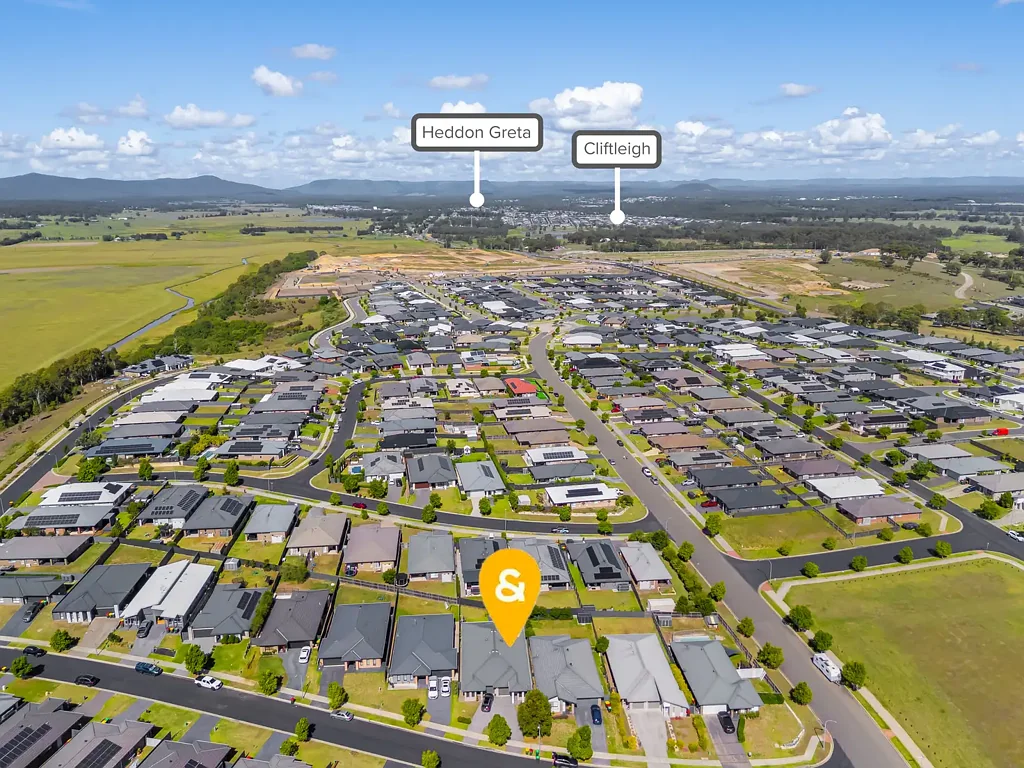 1/8 Acmena Street, Gillieston Heights, NSW 2321