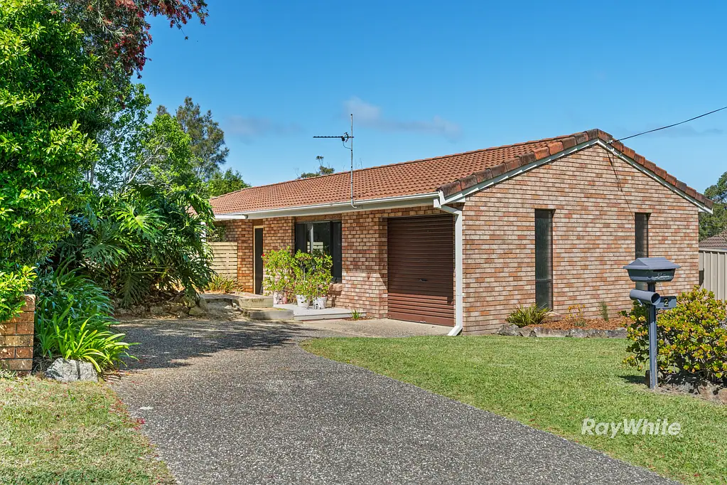 2 Carnelian Close, Ulladulla, NSW 2539
