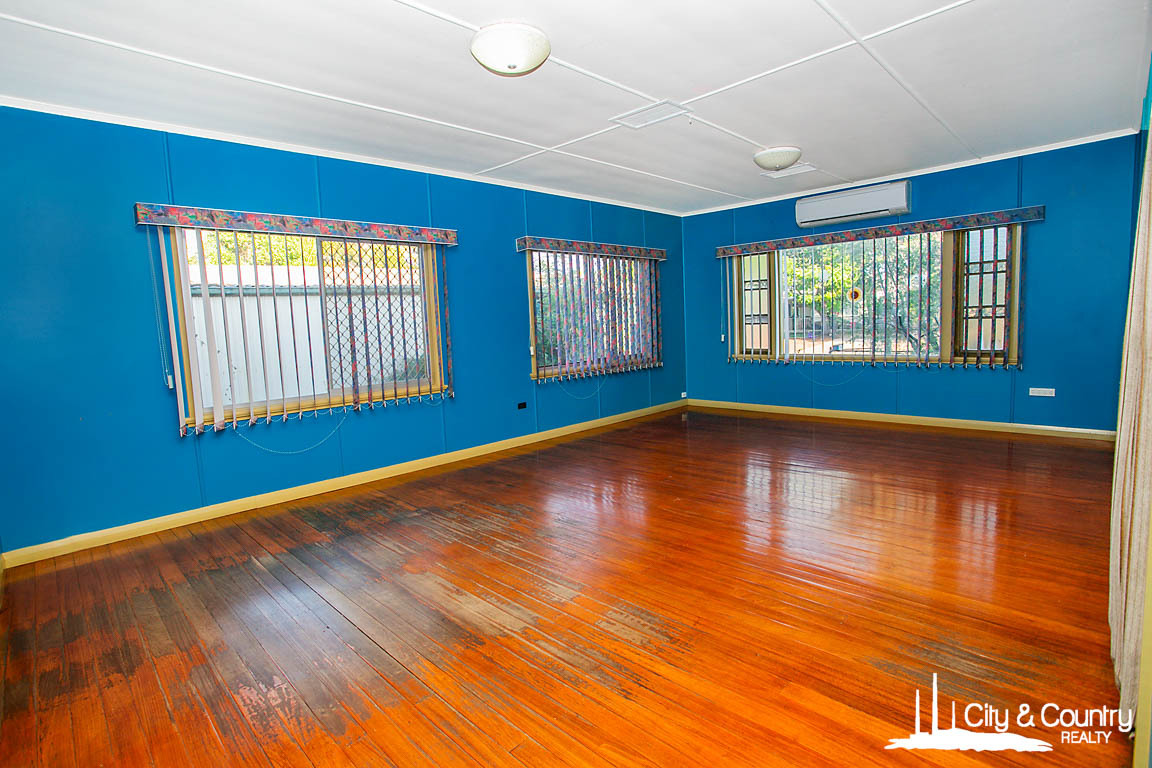 26 TWENTY FIRST AV, PARKSIDE QLD 4825, 0 Bedrooms, 0 Bathrooms, House