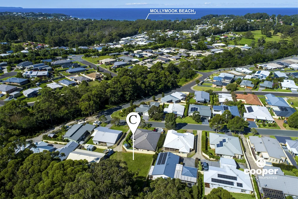 8A Red Gum Drive, Ulladulla, NSW 2539