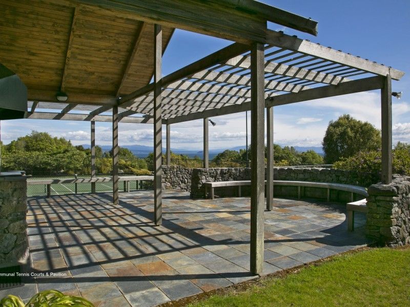 50 Whakamoenga Point, Acacia Bay, Taupo, 4 Kuwarto, 0 Banyo