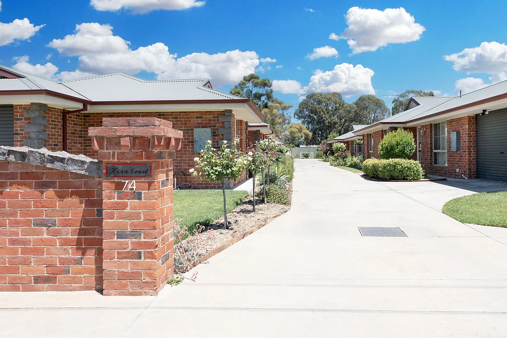 3/74 Stradbroke Avenue, Swan Hill, VIC 3585
