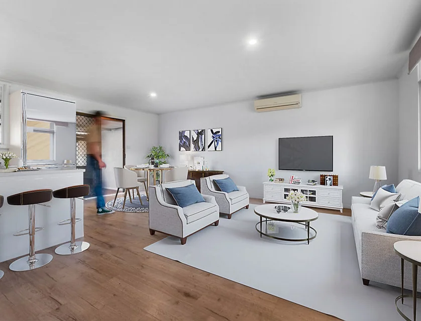 10 Prince Street, Werrington County, Outer Western Sydney, 3 कमरे, 1 बाथरूम, House