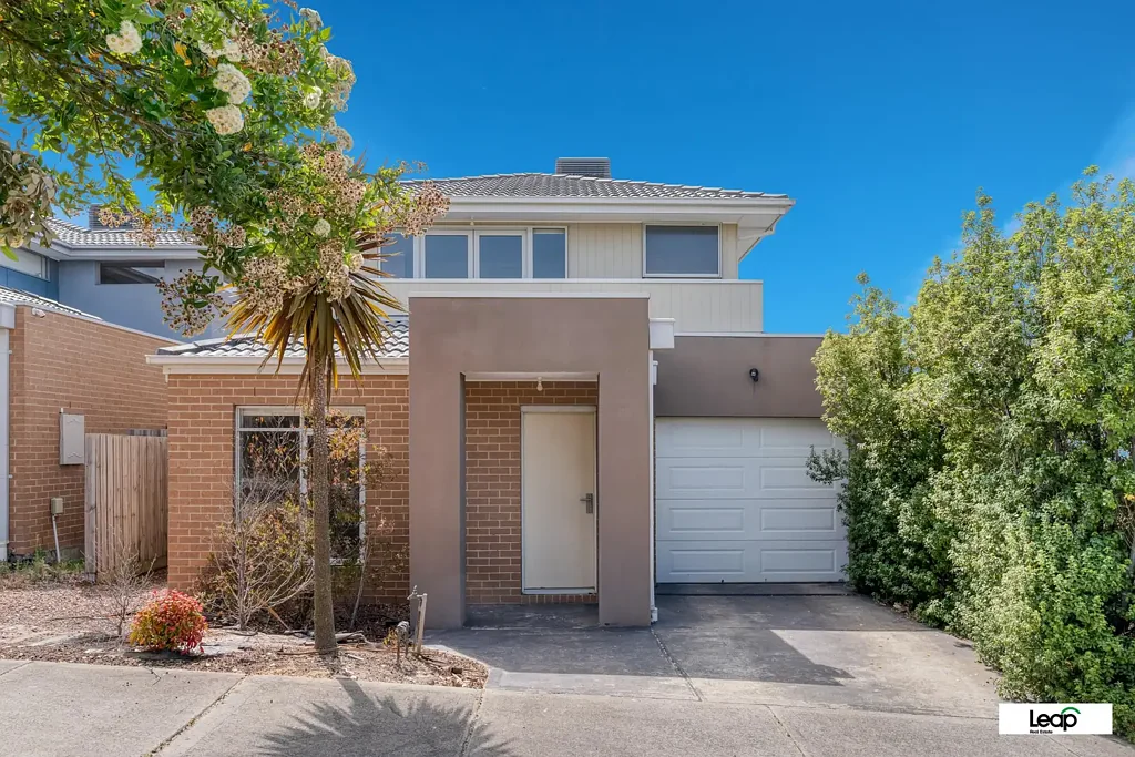 5 Fashoda Drive, Mernda, VIC 3754