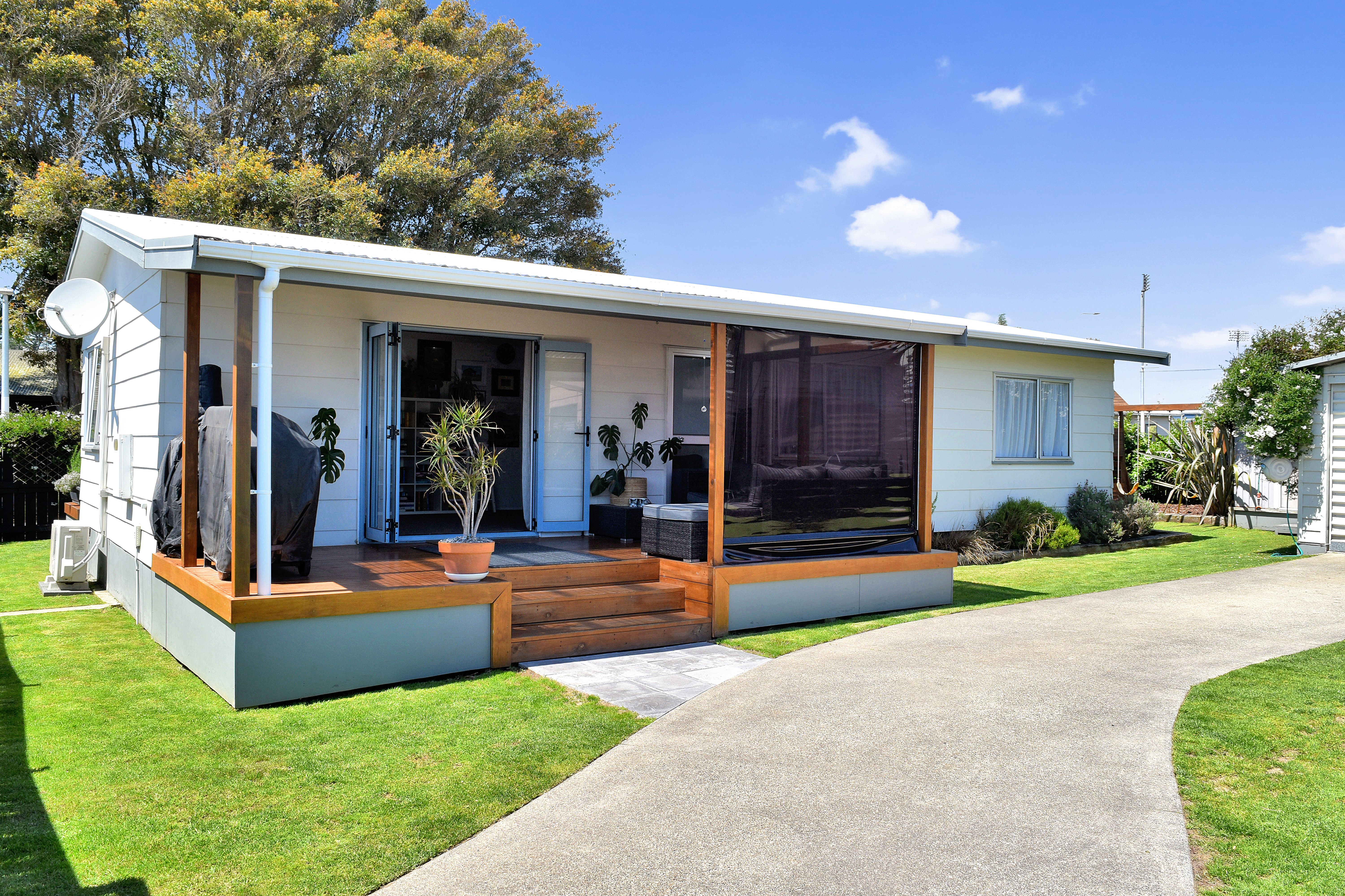 109b Eversham Road, Mount Maunganui, Tauranga, 3 침실, 1 욕실, House