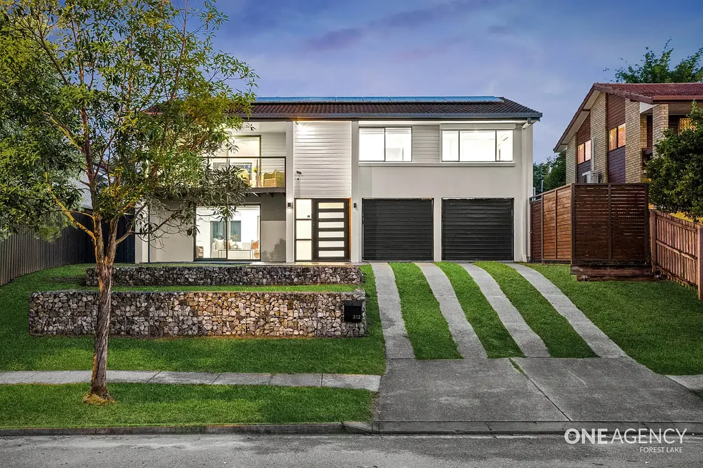 312 Sumners Road, Riverhills, QLD 4074