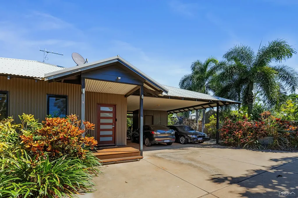 42A Anne Street, Broome, WA 6725