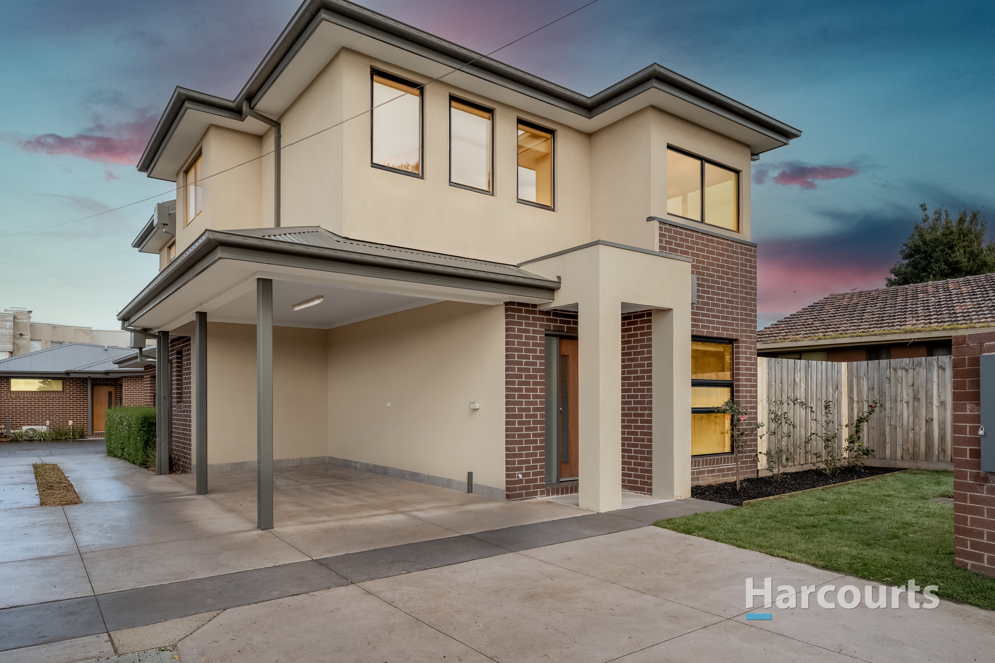 869 BALLARAT RD, DEER PARK VIC 3023, 0 Kuwarto, 0 Banyo, House