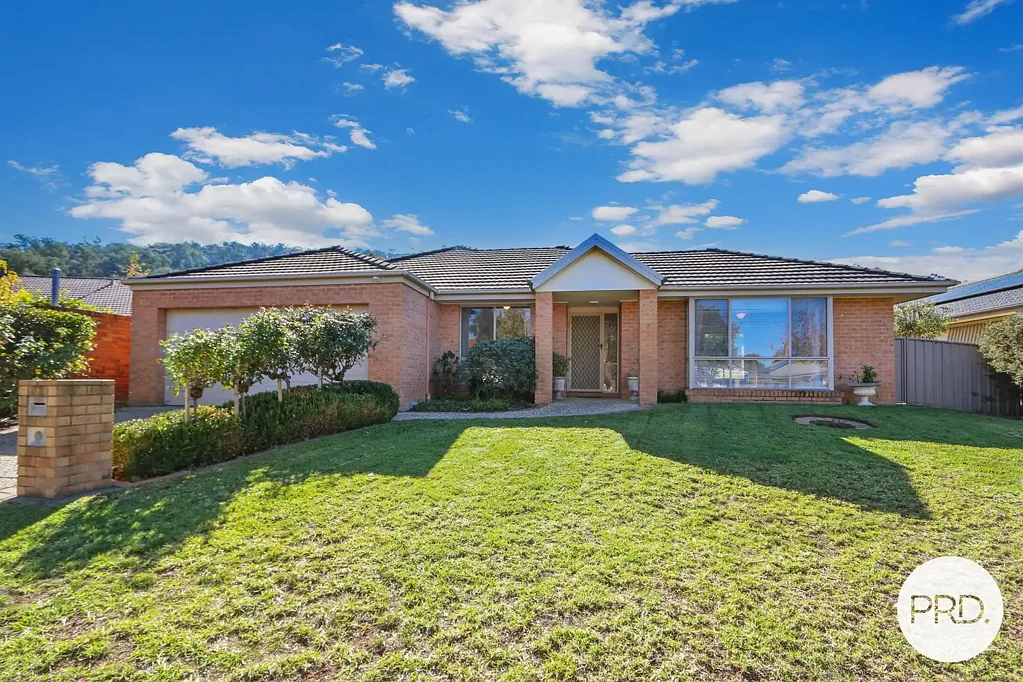 Glenroy 4房  DESIRABLE NORRIS PARK ADDRESS