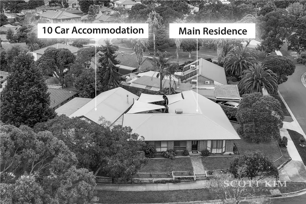 13 Waterman Drive, Wantirna, VIC 3152