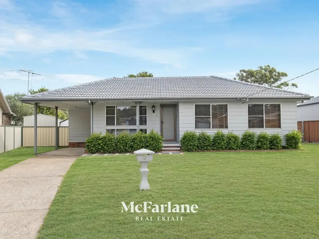 4 Dorset Close, Edgeworth, NSW 2285