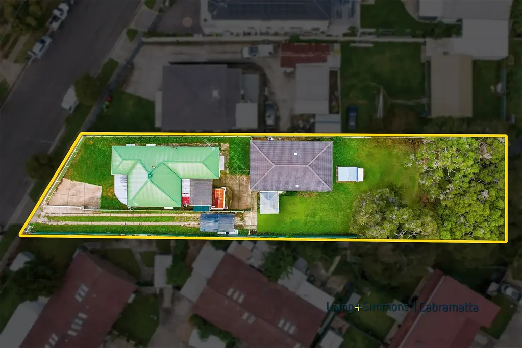 68 Lansdowne Road, Canley Vale, NSW 2166