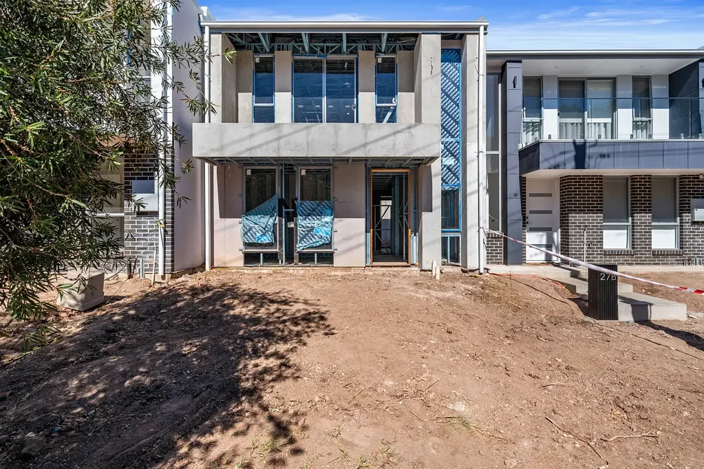 Lot 3/27-29 Loch Lomond Drive, Modbury, SA 5092