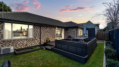Casebrook 2Zimmer Private, Peaceful & Perfectly Positioned