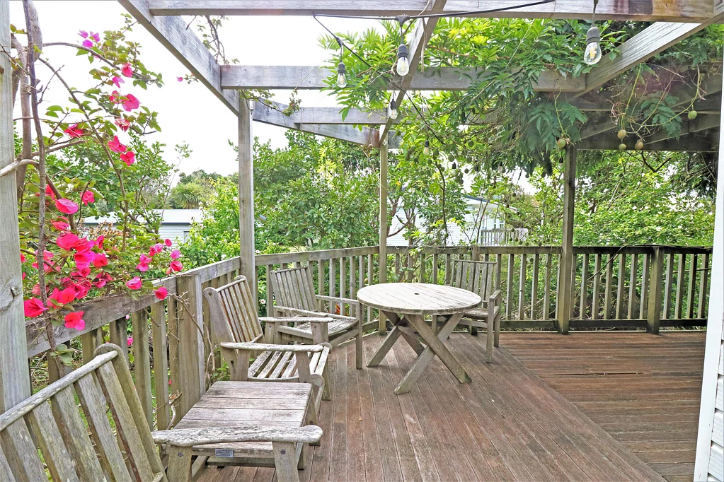 Whiritoa 1Kwarto Exceptional coastal value