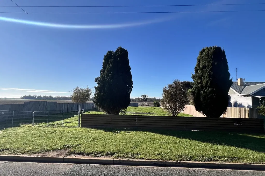Korong Vale INVEST IN YOUR FUTURE. BUY NOW - BUILD LATER