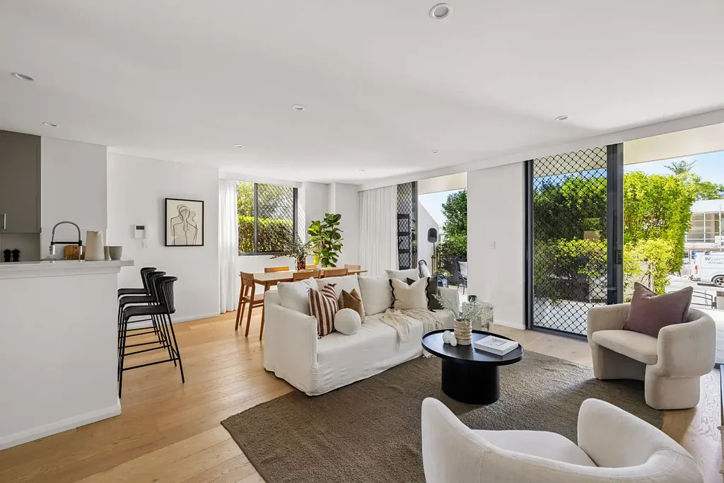 9/2 Bechert Road, Chiswick, NSW 2046