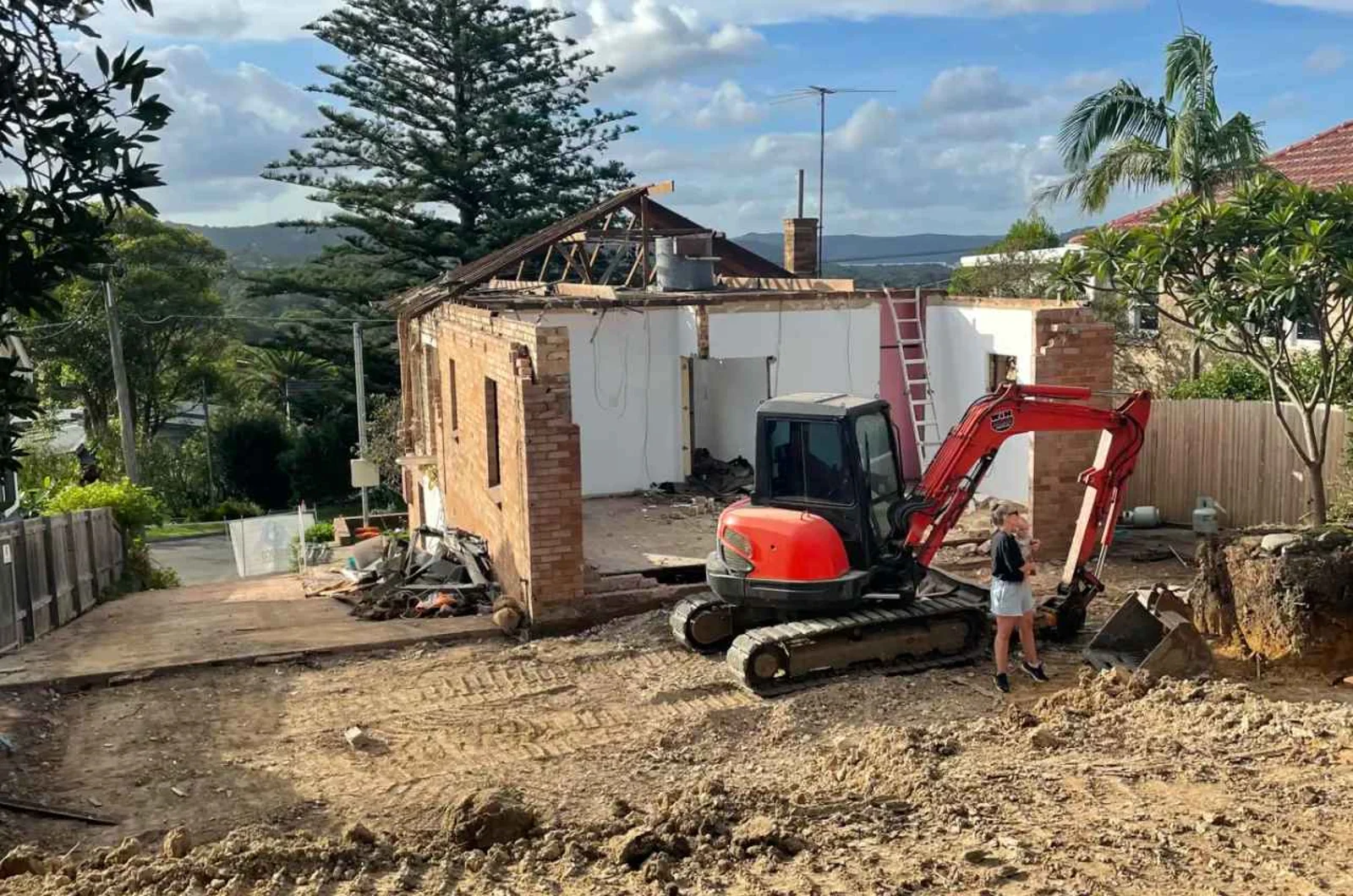 一半投资都在这里!新房建设陷入停滞,这个现象席卷澳洲住房市场
