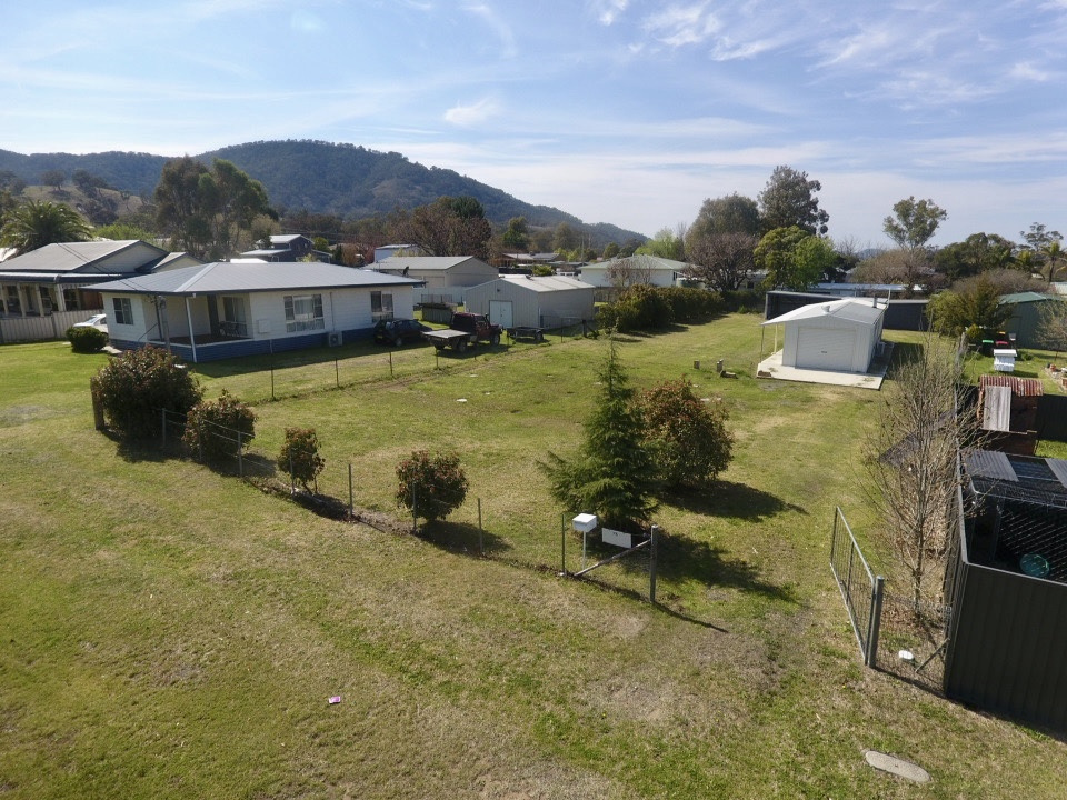 76 MURULLA ST, MURRURUNDI NSW 2338, 0 rūma, 0 rūma horoi, Section