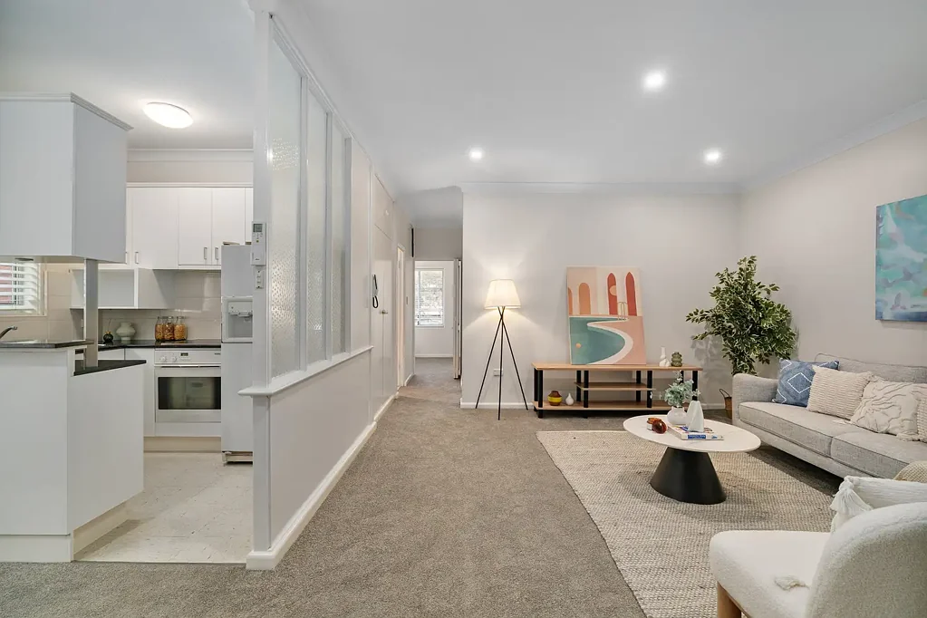 6/27 Queens Road, Brighton-Le-Sands, NSW 2216
