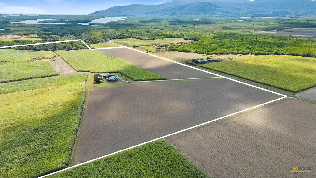 1 Hill Road, Wrights Creek, QLD 4869