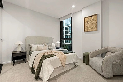 413/4 Young Street, Moonee Ponds, VIC 3039, 2 rūma, 2 rūma horoi, Apartment