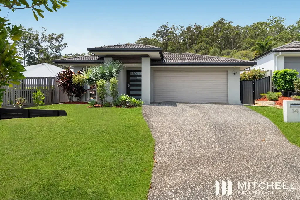 14 Talbot Court, Upper Coomera, QLD 4209