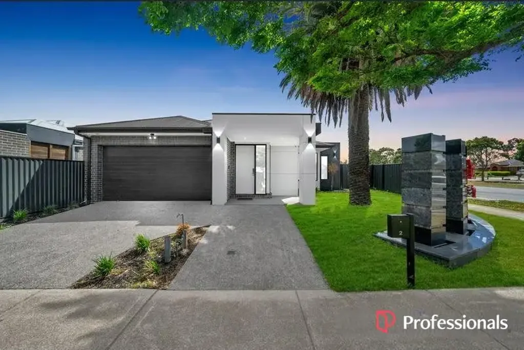 Burnside Heights 4غرفة نوم Sophisticated Living. Uncompromising Quality