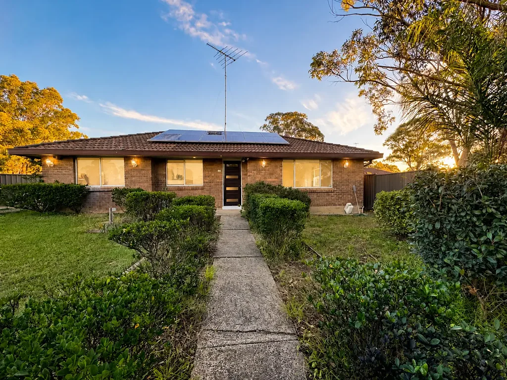 Comfortable Family Living in a Convenient Location