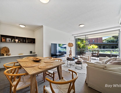 109/50 Connor Street, Kangaroo Point, Brisbane - Eastern Region, 2 침실, 2 욕실, Apartment
