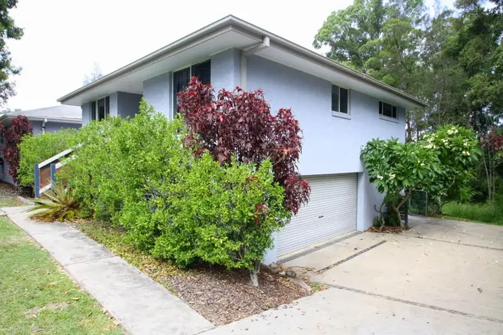 SPACIOUS THREE BEDROOM HOME