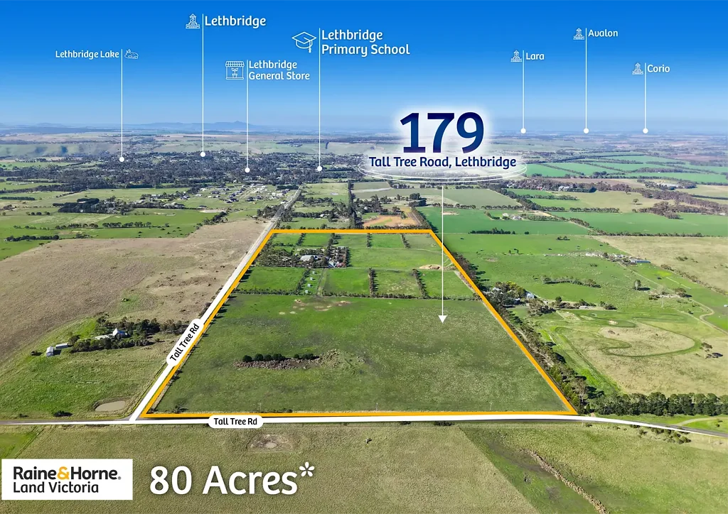 Lethbridge 3 Bedroom Prime 80-Acre Investment & Lifestyle Holding in Lethbridge