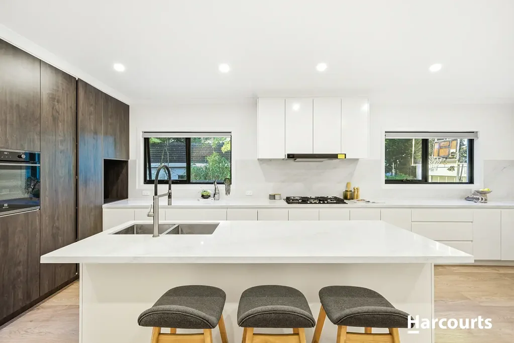 Blackburn South 3બેડરૂમ Contemporary Comfort, Effortless Entertaining & Box Hill High School Zone