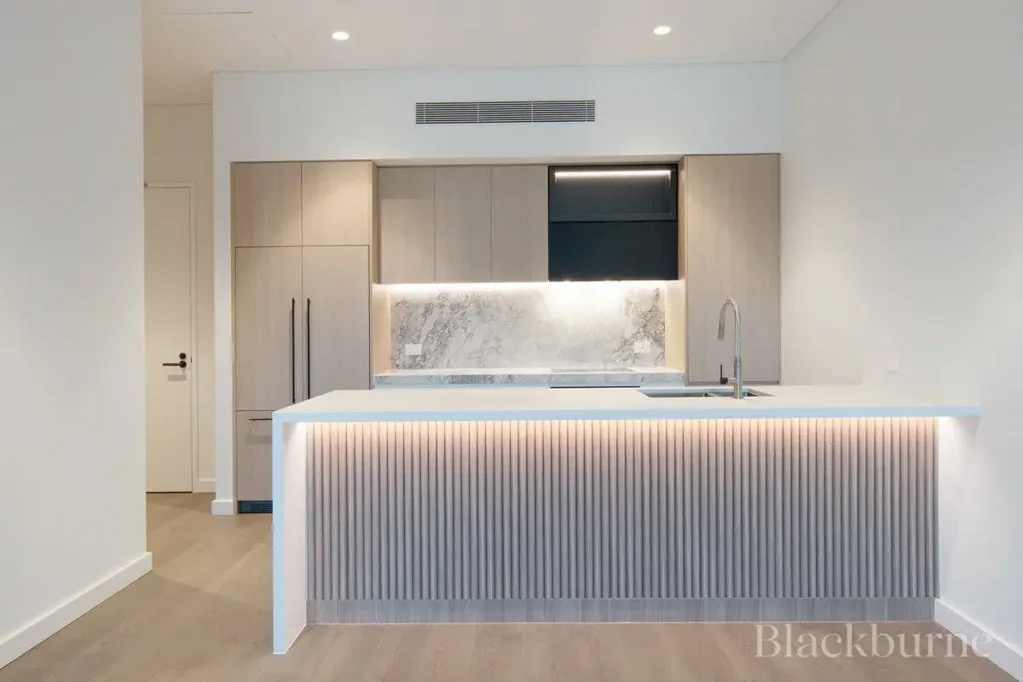 The Grove Residences by Blackburne | One Bedroom Apartment