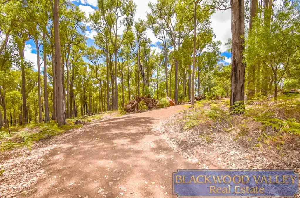 LOT 103 Balinga Drive, Balingup, WA 6253